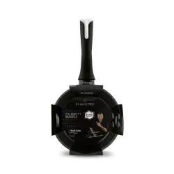Rondel na indukcję Starke Pro Celebrity Marble 1,4 l