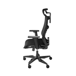 Fotel GENESIS Astat 700 G2 Czarny