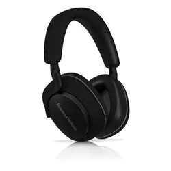 Słuchawki bezprzewodowe Bowers & Wilkins Px7 S2e Nauszne Bluetooth 5.2 Czarny