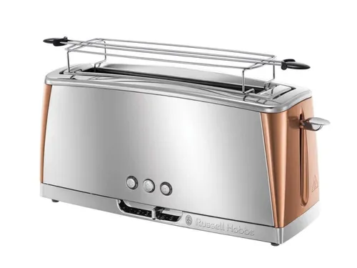 Russell Hobbs Luna Copper Accents Tost Makinesi 24310-56