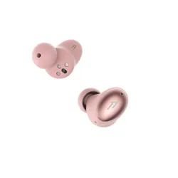 Беспроводные наушники 1MORE ESS6001T Stylish ColorBuds Intokal Bluetooth 5.0 розовый