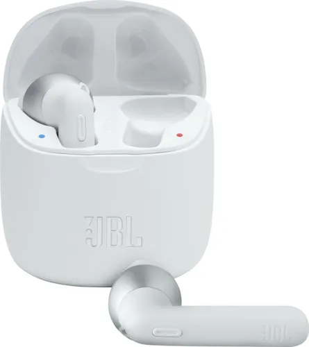 Słuchawki JBL Tune 225 TWS