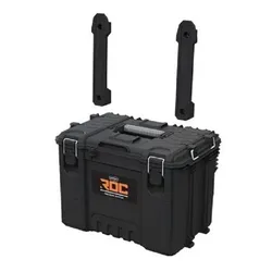 Skrzynka narzędziowa KETER ROC XL Pro Gear 2.0