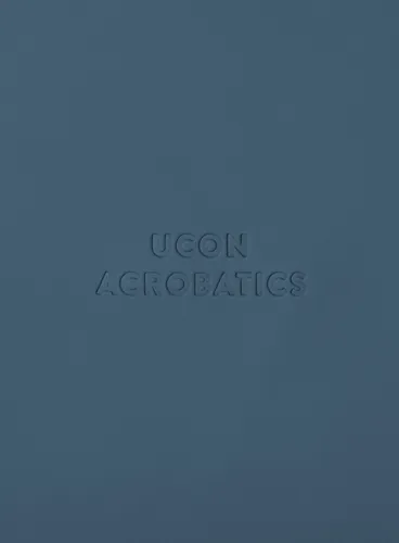 Городской рюкзак Ucon Acrobatics Jasper Medium Lotus - бензиновый