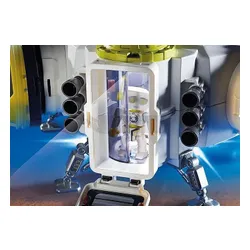 Playmobil 9487 Stacja na Marsie