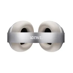 Słuchawki bezprzewodowe Loewe Leo Moonlight Beige Nauszne Bluetooth 5.3 Funkcje AI Beżowy