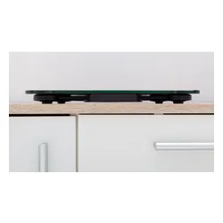 Waga łazienkowa ELDOM TWO550