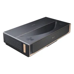 Projektor HISENSE PT1 4K (3840 x 2160), 2500 ANSI lumen, Wi-Fi, Bluetooth