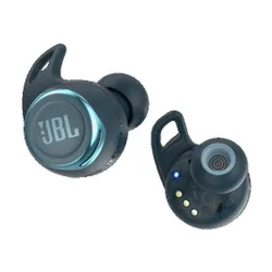 Беспроводные наушники JBL Reflect Flow Pro+ Intokanal Bluetooth 5.0 Blue