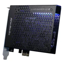 AVerMedia Live Gamer HD 2 (61GC5700A0AB)