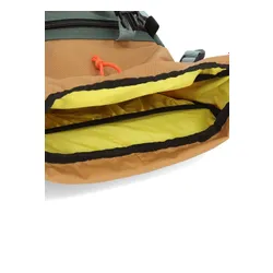 Plecak szkolny Topo Designs Rover Pack Classic - black / tectonic