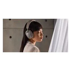 Słuchawki nauszne BOWERS & WILKINS Px8 S2 ANC Szary