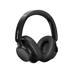 Słuchawki bezprzewodowe Blackview FitBuds H1 Nauszne Bluetooth 5.4 Czarny