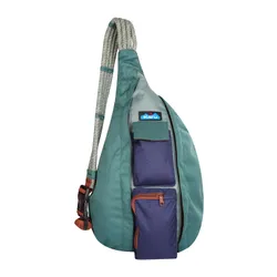 Рюкзак на одно плечо Kavu Rope Sling-Tree hugger