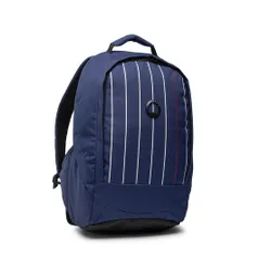 Rucsac Delsey Securban 00333460302 Imprimat Albastru