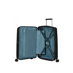 Bavul American Tourister AeroStep-black