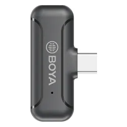 Mikrofon Boya 2.4G Mini Wireless (BY-WM3T1-U)