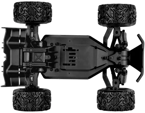 Samochód zdalnie sterowany OVERMAX X-Gravel