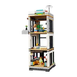 Конструктор LEGO Creator 31153 современный дом