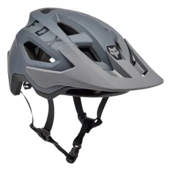 Kask rowerowy Fox Speedframe MIPS szary