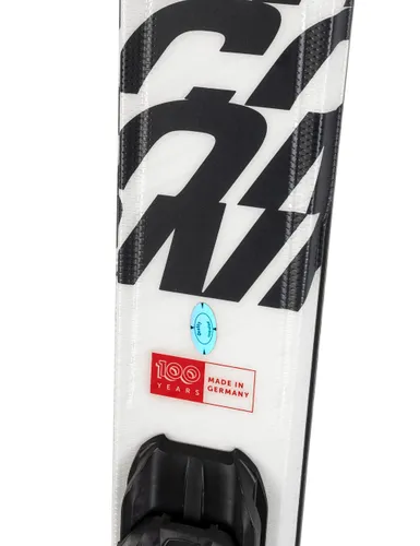 Narty męskie VOLKL DEACON ST + wiązanie MARKER VMOTION 10 z GRIP WALK - Długość (cm) - 147