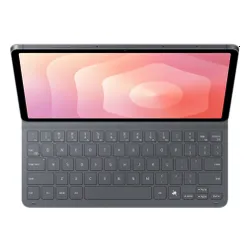 Etui na Galaxy Tab S11 SAMSUNG Book Cover Slim Czarny Klawiatura