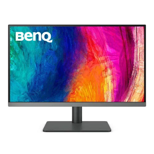 Monitor BenQ PD2706U 27" 4K IPS 60Hz 5ms Graficzny