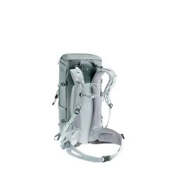 Plecak turystyczny damski Deuter Trail 28 SL - teal/tin/tin