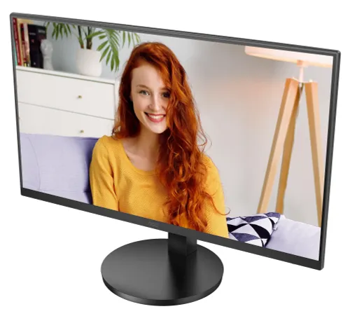 Monitor AOC Basic U27B3AF 27" 4K IPS 60Hz 4ms