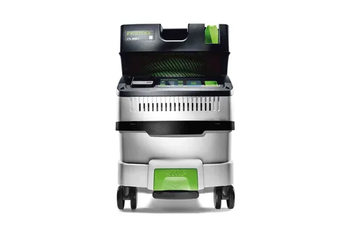 Odkurzacz mobilny CLEANTEC CTM MIDI I CT-F Edition Festool 578038