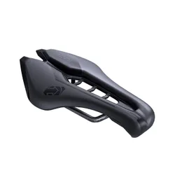 Siodełko rowerowe PRO TSA 1.1 black