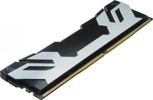 Pamięć RAM Kingston FURY Renegade DDR5 48GB 6000 CL32 Czarno-srebrny