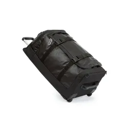 Дорожная сумка Eastpak Perce Wheel M-tarp black