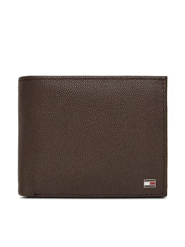 Tommy Hilfiger Duży Portfel Męski Th Flag Cc Flap And Coin AM0AM13520