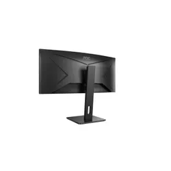 Monitor AOC CU34P2A Curved 34" UWQHD VA 100Hz 1ms Zakrzywiony