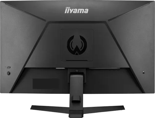 Monitor iiyama G-Master G2766HSU-B1 27" Full HD VA 165Hz 1ms Zakrzywiony Gamingowy