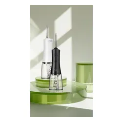 Irygator Feelo Pro Czarny