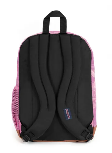 Cool Student JanSport Sırt Çantası-statik gül