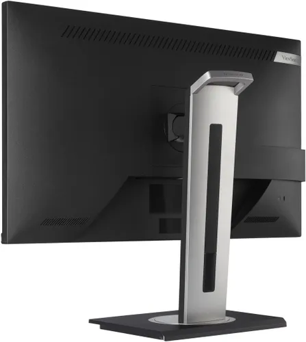 Monitor VIEWSONIC VG2756-4K 27" 3840x2160px IPS