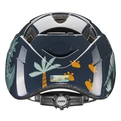 Kask rowerowy UVEX Kid 2