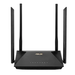 Router ASUS RT-AX1800U 2.4 / 5 GHz (DualBand), Wi-Fi Mesh