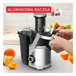 Sokowirówka TEFAL Nutri XXL ZE660D10