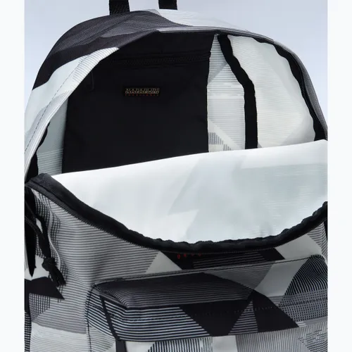 Plecak Napapijri Voyage Aop 19,5 l aop geom b f9j