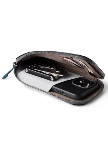 Etui na telefon i karty Bellroy Venture Phone Pocket Plus - ink