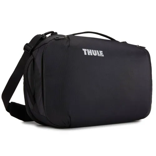 Дорожная сумка рюкзак Thule Subterra Carry-On 40 l - black