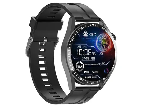 Smartwatch Tracer SM6 OPAL