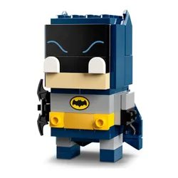 LEGO BrickHeadz 40748 Figurka Batmana 8w1