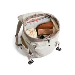 Plecak miejski Bellroy Cinch Backpack - oat
