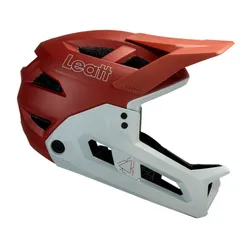 Kask rowerowy Full Face LEATT MTB Enduro 2.0 V24
