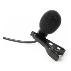 Mikrofon IK MULTIMEDIA iRig Mic Lav